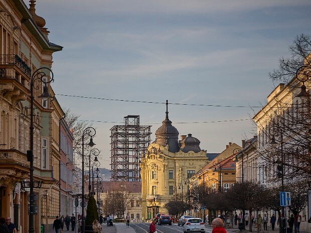 Košice