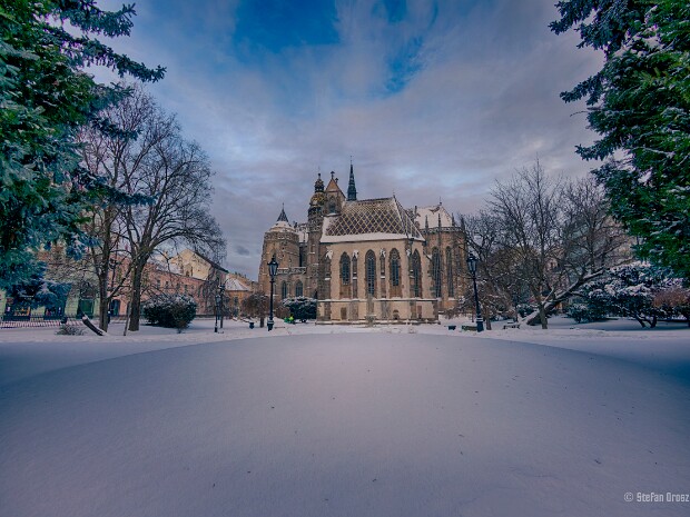 Košice Košice Slovakia