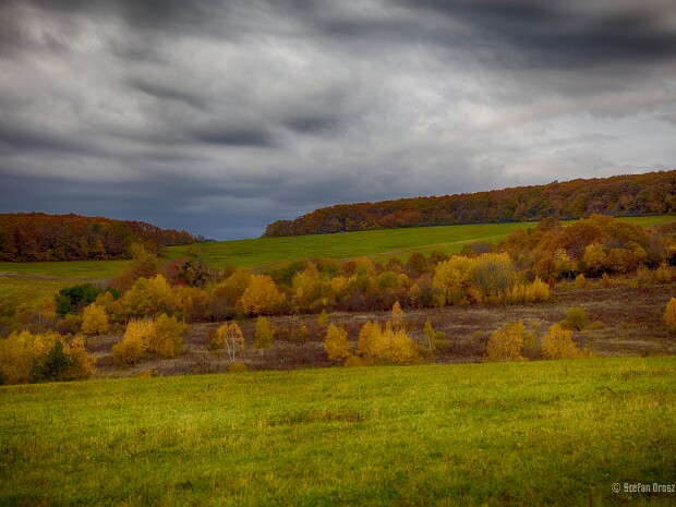 Príroda Príroda, krajina a vidiek