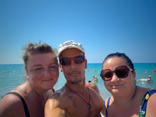 Ľudia Ľudia a ich život